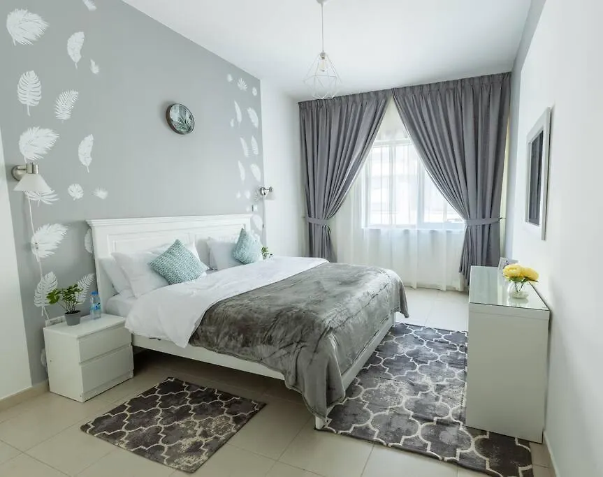 Appartement Supurb 2 Bed Apt Beach Front Abou Dabi Émirats arabes unis