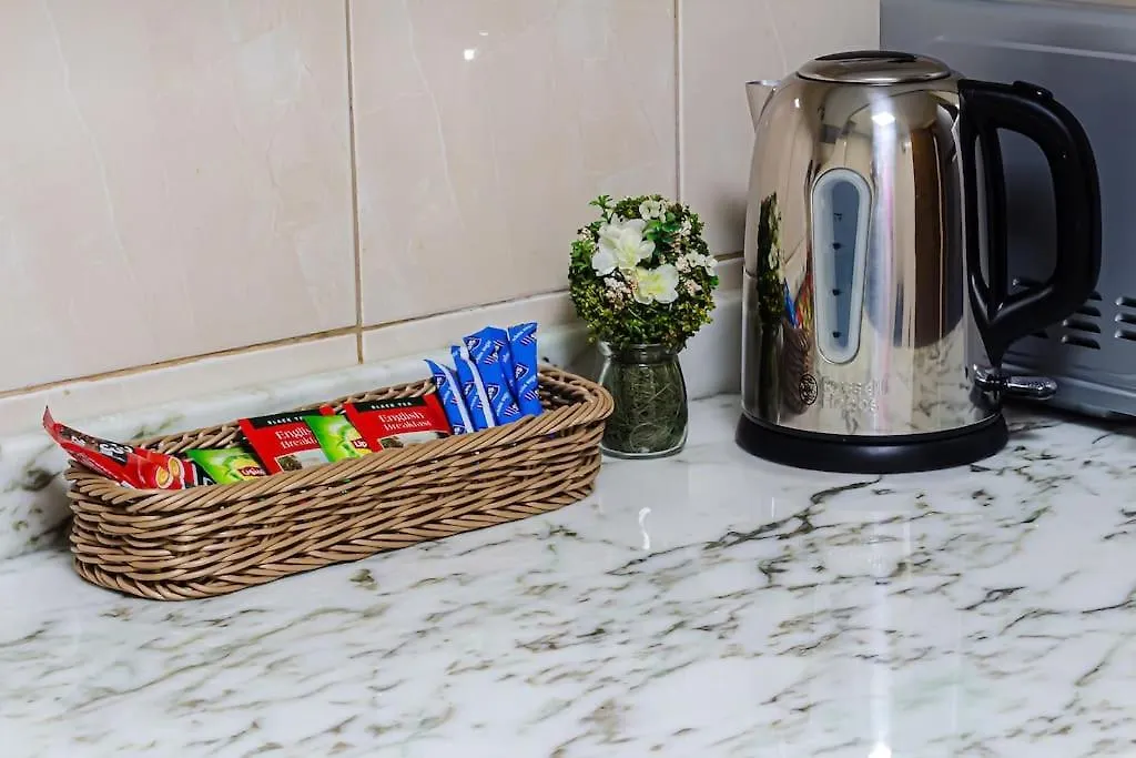 Appartement Supurb 2 Bed Apt Beach Front Abou Dabi Émirats arabes unis